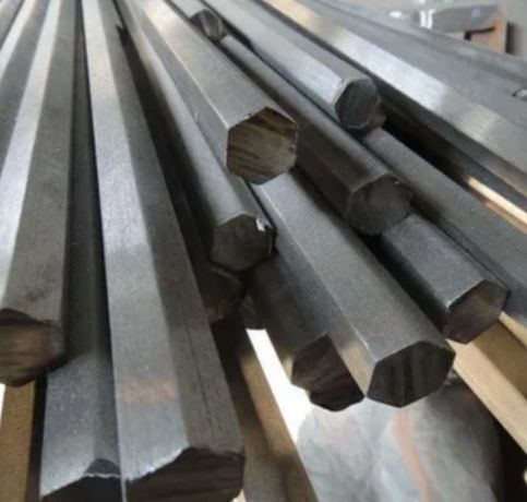 1008 Steel Hex Bar in USA
