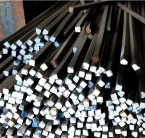 1010 Square Bar In USA