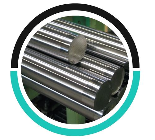 1030 Steel Industrial Forged Bar & Rods In USA