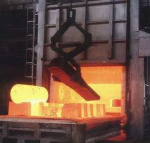 Alloy Steel Hot Forging in usa