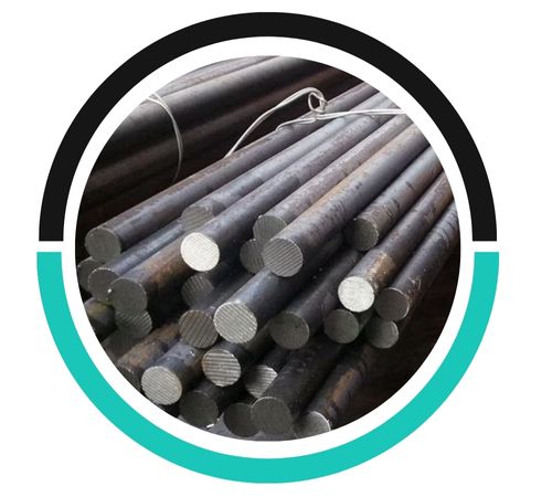 Carbon Steel 1030 Cold Rolled Rods In USA