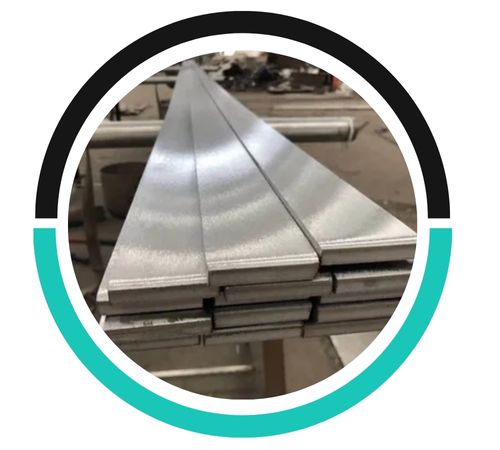 Zirconium Flat Bars In USA