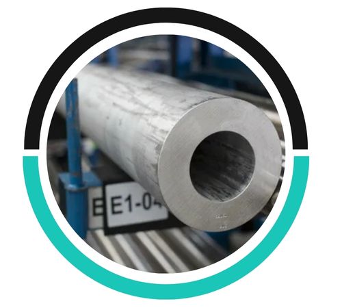 Zirconium Hollow Rods In USA