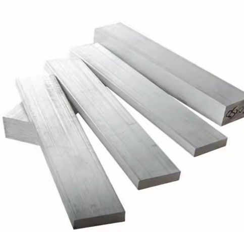 Zirconium Rectangular Bars In USA