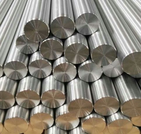 Zirconium Round Bars In USA